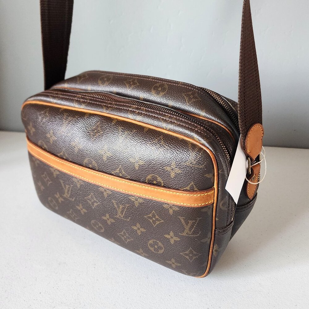 Louis Vuitton Vintage "EUC"